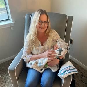 Meet your Posher, Aimee